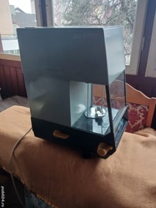 Vând balanţă analatică