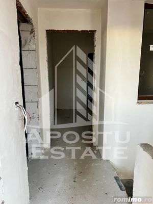 Apartament in bloc nou cu 4 camere,  tip Samanta ,zona Alfa - imagine 5