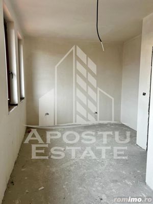 Apartament in bloc nou cu 4 camere,  tip Samanta ,zona Alfa - imagine 4