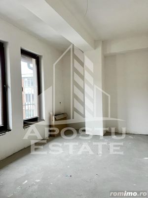 Apartament in bloc nou cu 4 camere,  tip Samanta ,zona Alfa - imagine 3