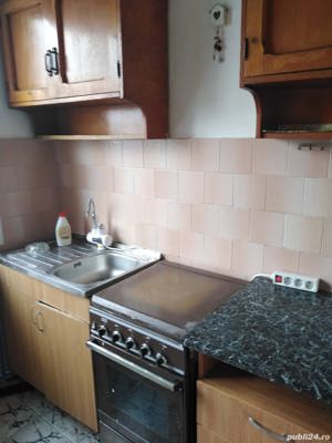 Mangalia, inchiriez apartament 3 camere - imagine 2