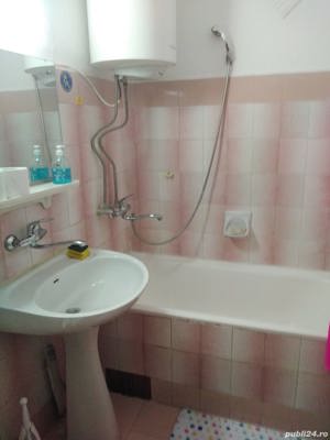 Mangalia, inchiriez apartament 3 camere - imagine 9