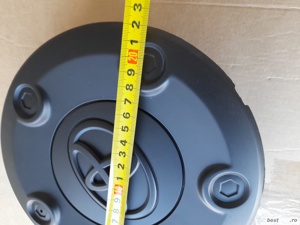 1 capac janta Toyota - imagine 3