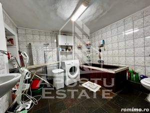 Casa Individuală cu 4 camere ,150 mp ,zona Subcetate - imagine 10