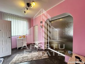 Casa Individuală cu 4 camere ,150 mp ,zona Subcetate - imagine 4