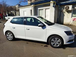 Vand Skoda 2015 stare excelenta - imagine 4