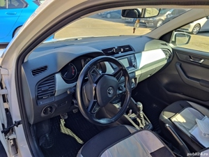 Vand Skoda 2015 stare excelenta - imagine 2