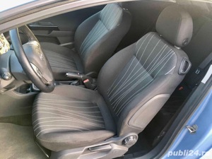 Opel Corsa D 1,4 benzina sau schimb  - imagine 5