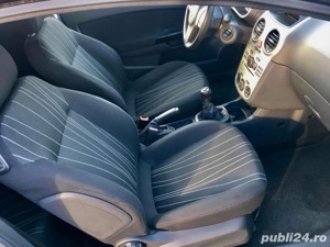 Opel Corsa D 1,4 benzina sau schimb  - imagine 8