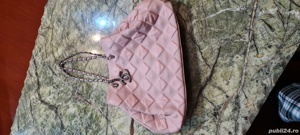 Vand 2 genti piele naturala CHANEL replica