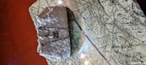 Vand 2 genti piele naturala CHANEL replica - imagine 3