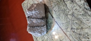 Vand 2 genti piele naturala CHANEL replica - imagine 4