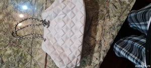 Vand 2 genti piele naturala CHANEL replica - imagine 5