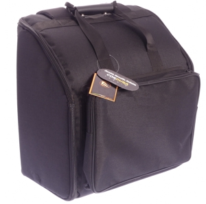 Vand husa ( rucsac) acordeon model profesional - Cordura (Italia).