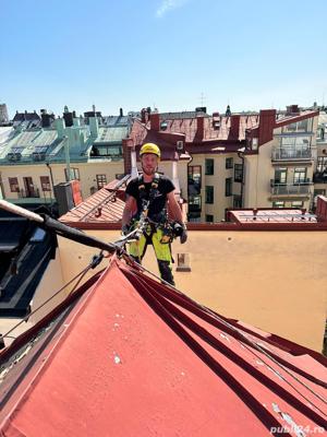 alpinism utilitar  gorj 