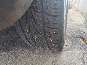 vw Touareg v6  - imagine 6 vw Touareg v6  - imagine 6