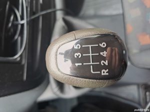 Mercedes Vito 2007 - imagine 8