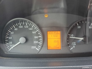 Mercedes Vito 2007 - imagine 9