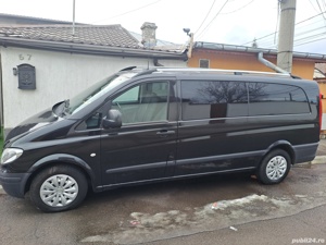 Mercedes Vito 2007 - imagine 2