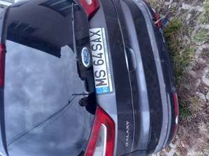 De vânzare Ford S-Max - imagine 6