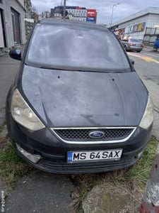 De vânzare Ford S-Max - imagine 7