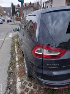 De vânzare Ford S-Max - imagine 4