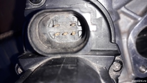 Banchetă spate Skoda Octavia 2 - imagine 4