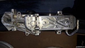 Banchetă spate Skoda Octavia 2 - imagine 7