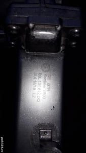 Banchetă spate Skoda Octavia 2 - imagine 8