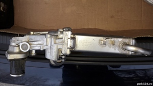 Banchetă spate Skoda Octavia 2 - imagine 3