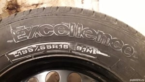 Arcuri PDG Skoda gama vag - imagine 8