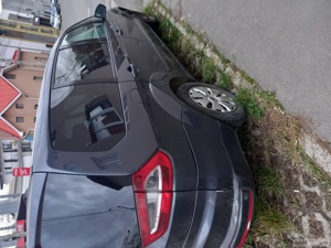 De vânzare Ford S-Max - imagine 3