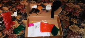 Sistem audio video de copiat