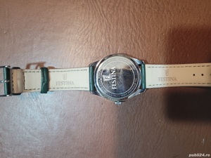 Ceas Festina - imagine 2