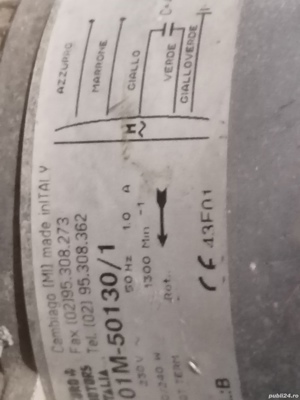 Schimbător de căldură nou