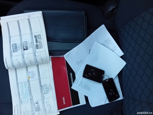 Renault Megane Scenic dci - 1.6 Diesel  - Monovolum - 130 cp - 188.815 km - Euro 5 - imagine 8