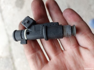 Alternator Volkswagen-defect + injector Peugeot ok - imagine 6