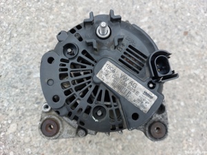 Alternator Volkswagen-defect + injector Peugeot ok - imagine 3