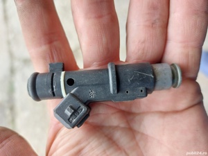 Alternator Volkswagen-defect + injector Peugeot ok - imagine 7