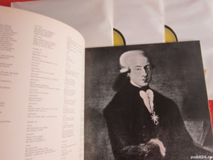 rar Mozart -Don Giovanni (in italiana) Ferenc Fricsay, Germania 1959 - imagine 5