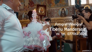 Foto-video evenimente