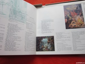  rar Carl Maria von Weber -Der Freischutz-Joseph Keilberth,Germania1959 - imagine 5