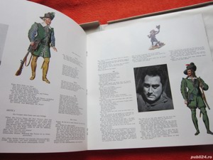  rar Carl Maria von Weber -Der Freischutz-Joseph Keilberth,Germania1959 - imagine 6