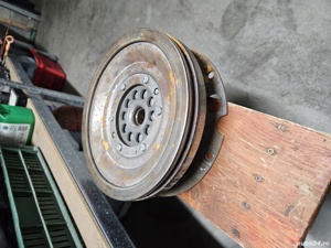 Volanta Audi 3.0 tdi