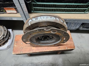 Volanta Audi 3.0 tdi - imagine 4