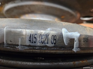 Volanta Audi 3.0 tdi - imagine 3