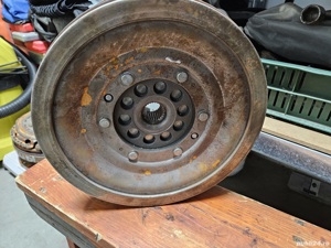 Volanta Audi 3.0 tdi - imagine 5