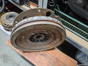 Volanta Audi 3.0 tdi - imagine 2