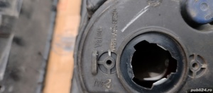 Proiectoare renault laguna 3 1.5  - imagine 2