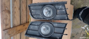 Proiectoare renault laguna 3 1.5 